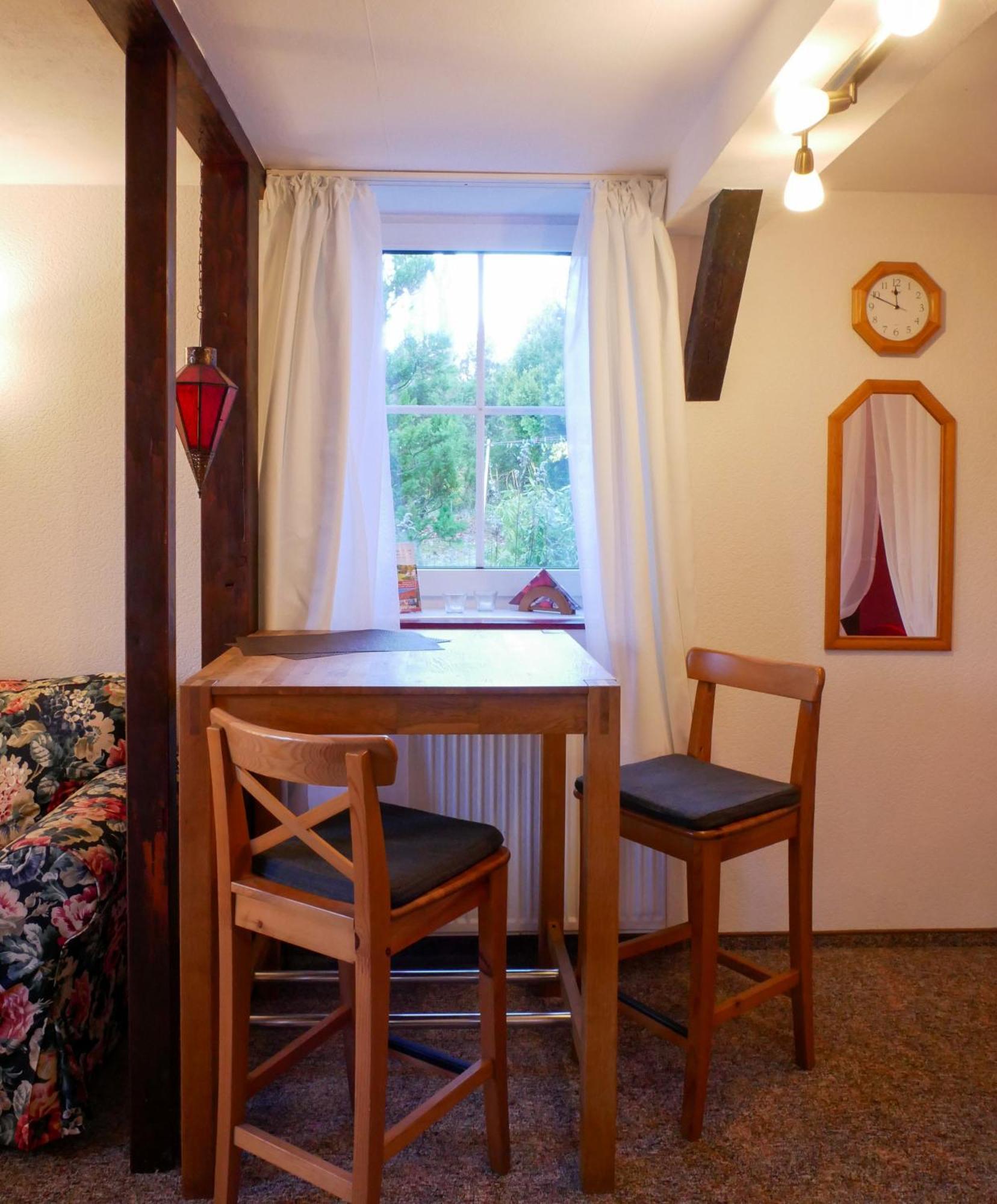 Inselromantik Ruegen Hotel Dreschvitz Buitenkant foto