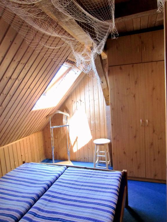 Inselromantik Ruegen Hotel Dreschvitz Kamer foto