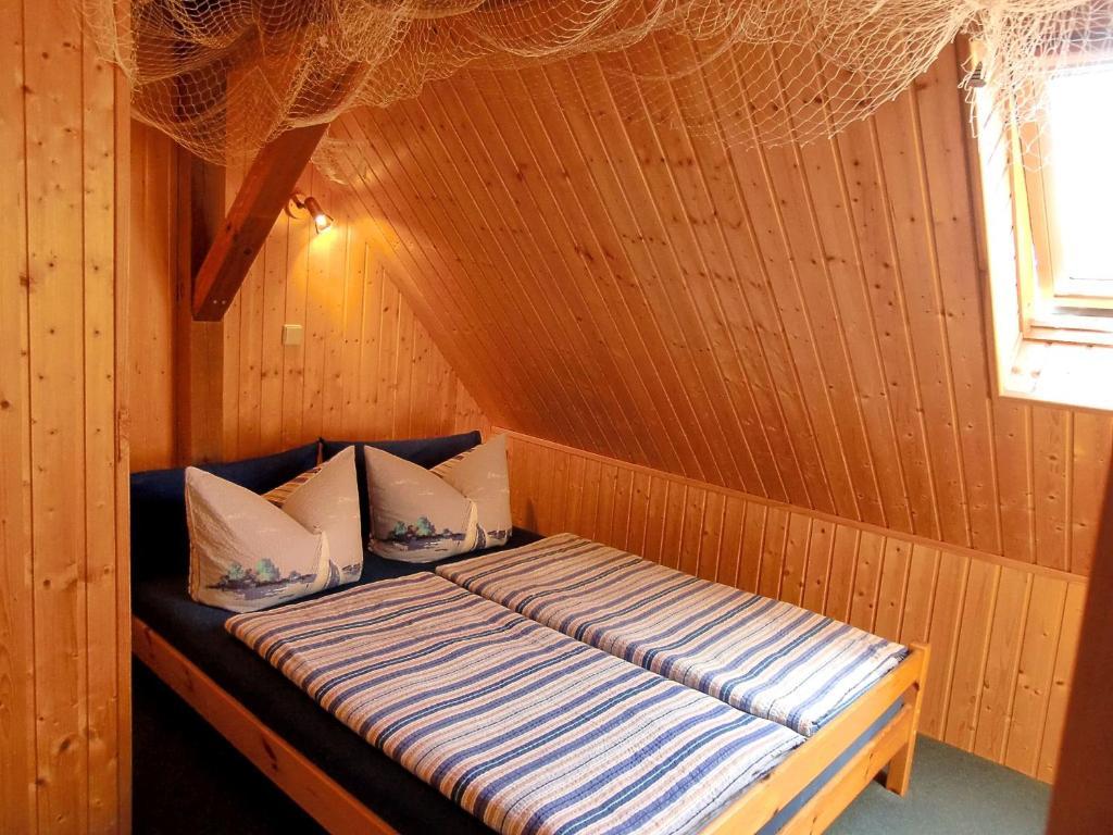 Inselromantik Ruegen Hotel Dreschvitz Kamer foto