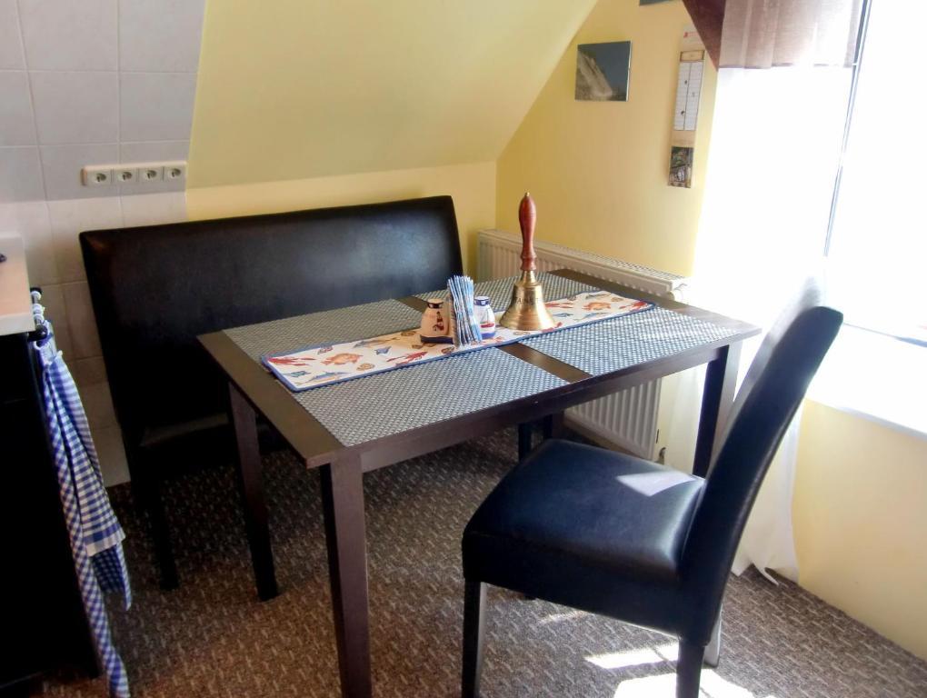 Inselromantik Ruegen Hotel Dreschvitz Kamer foto